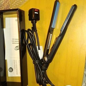 Hai Classic convertible Hair Straighter styling far - infrared heat . NWB.